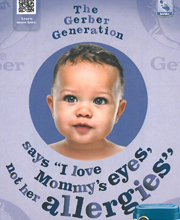 gerber baby gentle