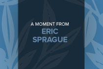 Eric Sprague