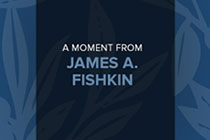 James Fishkin