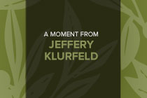 Jeffery Klurfeld
