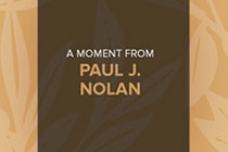 Paul Nolan