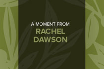 Rachel Dawson