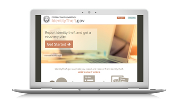Identity Theft.gov