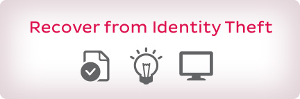 Privacy, Identity & Online Security | Consumer Information