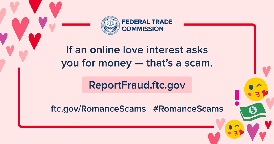 Image Source: Federal Trade Commission Image Source: Federal Trade Commission