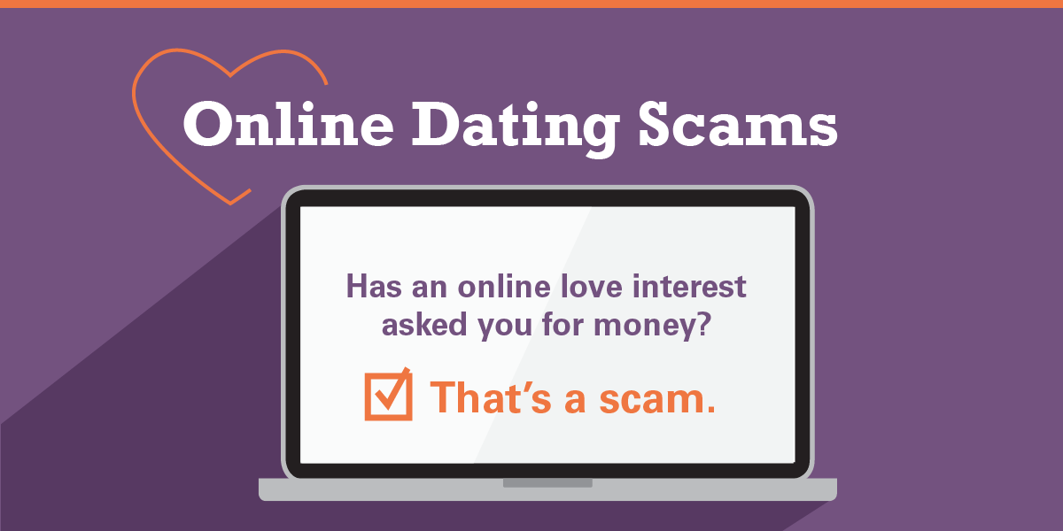 Faking it — scammers' tricks to steal your heart and money | Consumer Advice