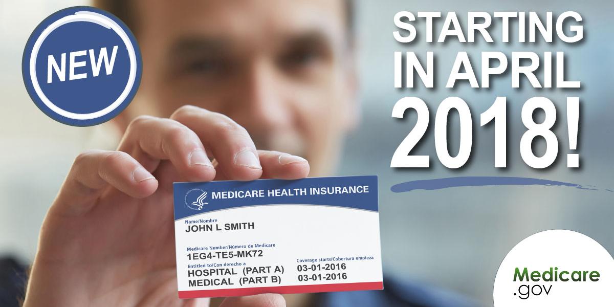 New Medicare Cards Coming Soon | Consumer Advice