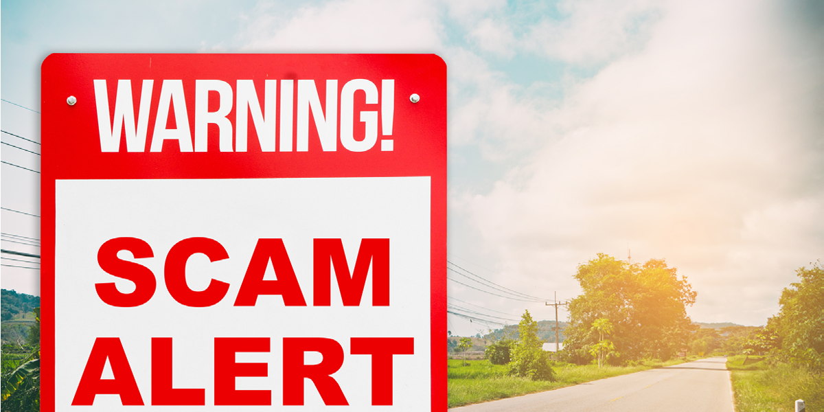 Scammers impersonate the Social Security Administration