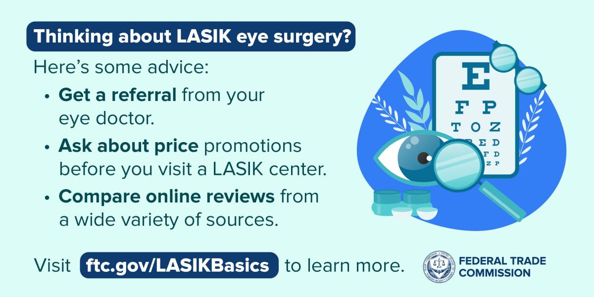 Laser eye top surgery price