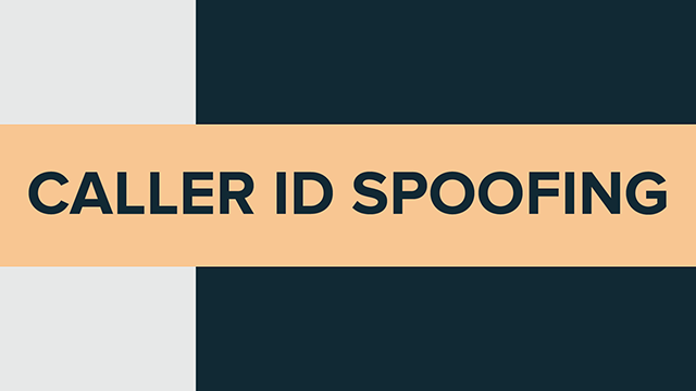 caller id spoofing inforgraphic thumbnail