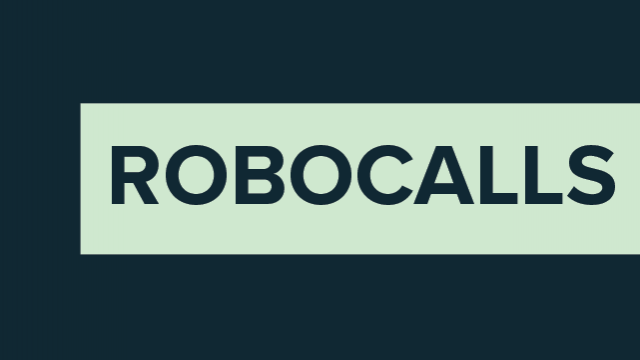 robocalls infographic thumbnail