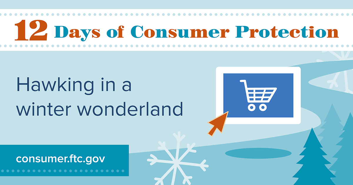 Online shopping cybersecurity tips to implement this holiday season