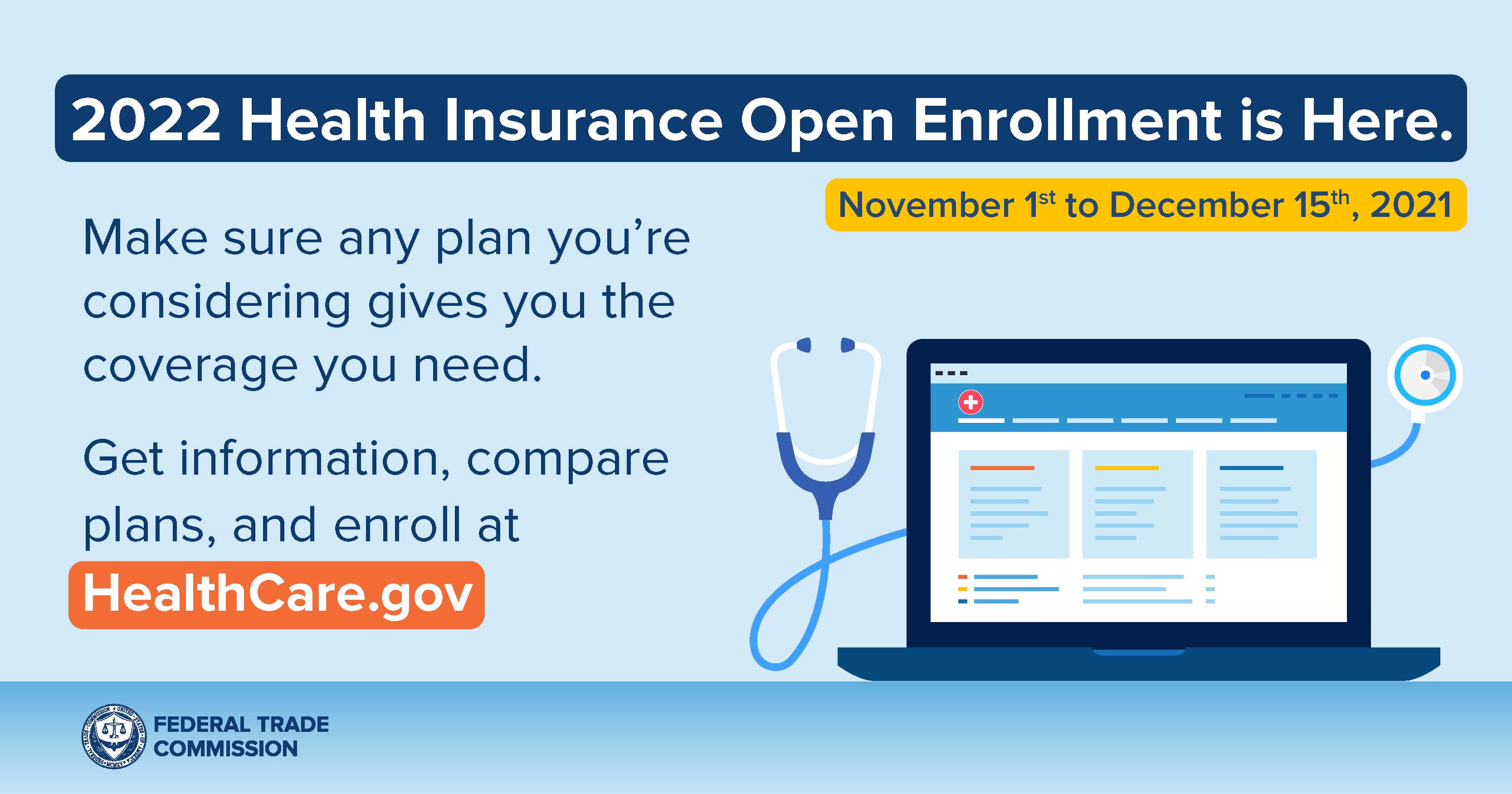 First Enroll Health Insurance: Get Your Coverage Now!