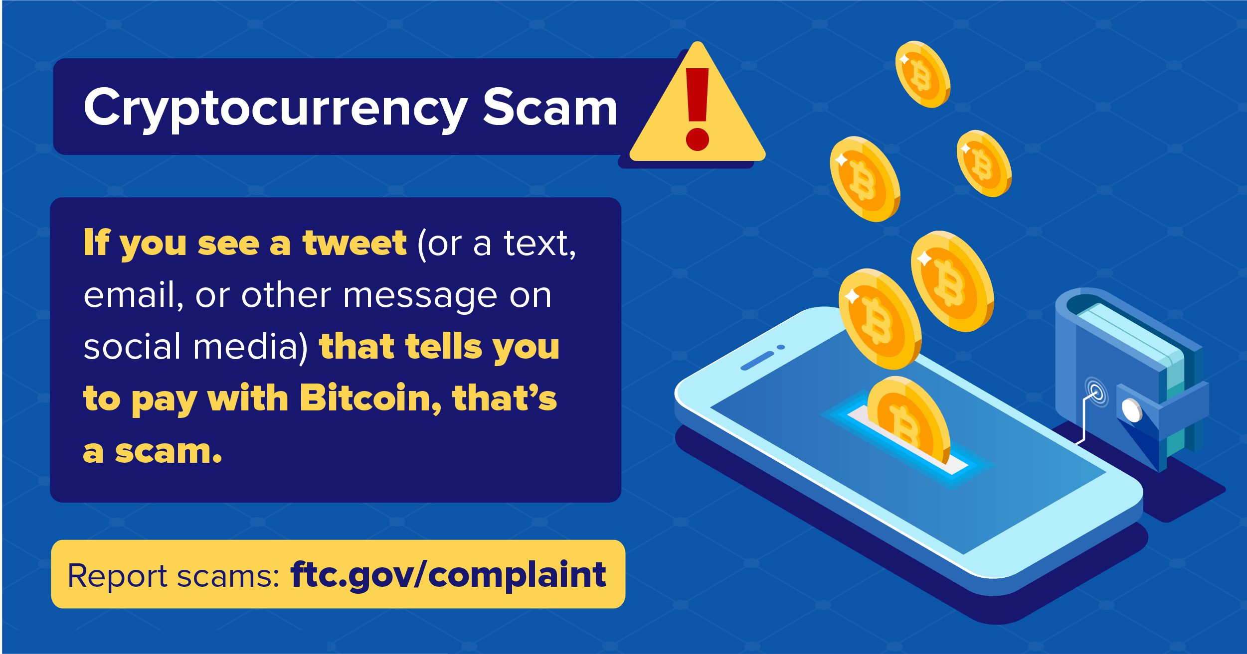 digital cryptocurrency scam