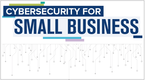 cybersecurity for small business