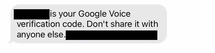 Google Voice and Gmail Sell - Google Voice and Gmail Sell