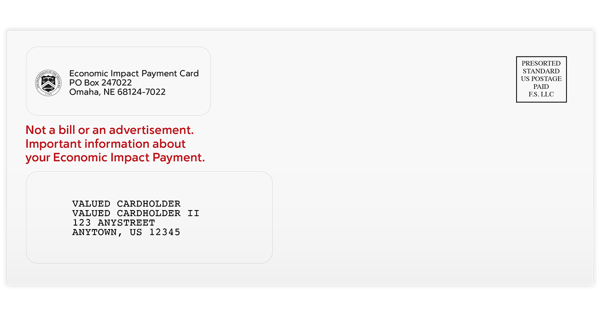 Activate Your Eip Visa Debit Card Now Ftc Consumer Information