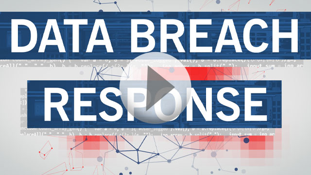 Data Breach Response Video