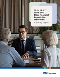 sample report cover