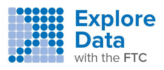 Explore Data Logo