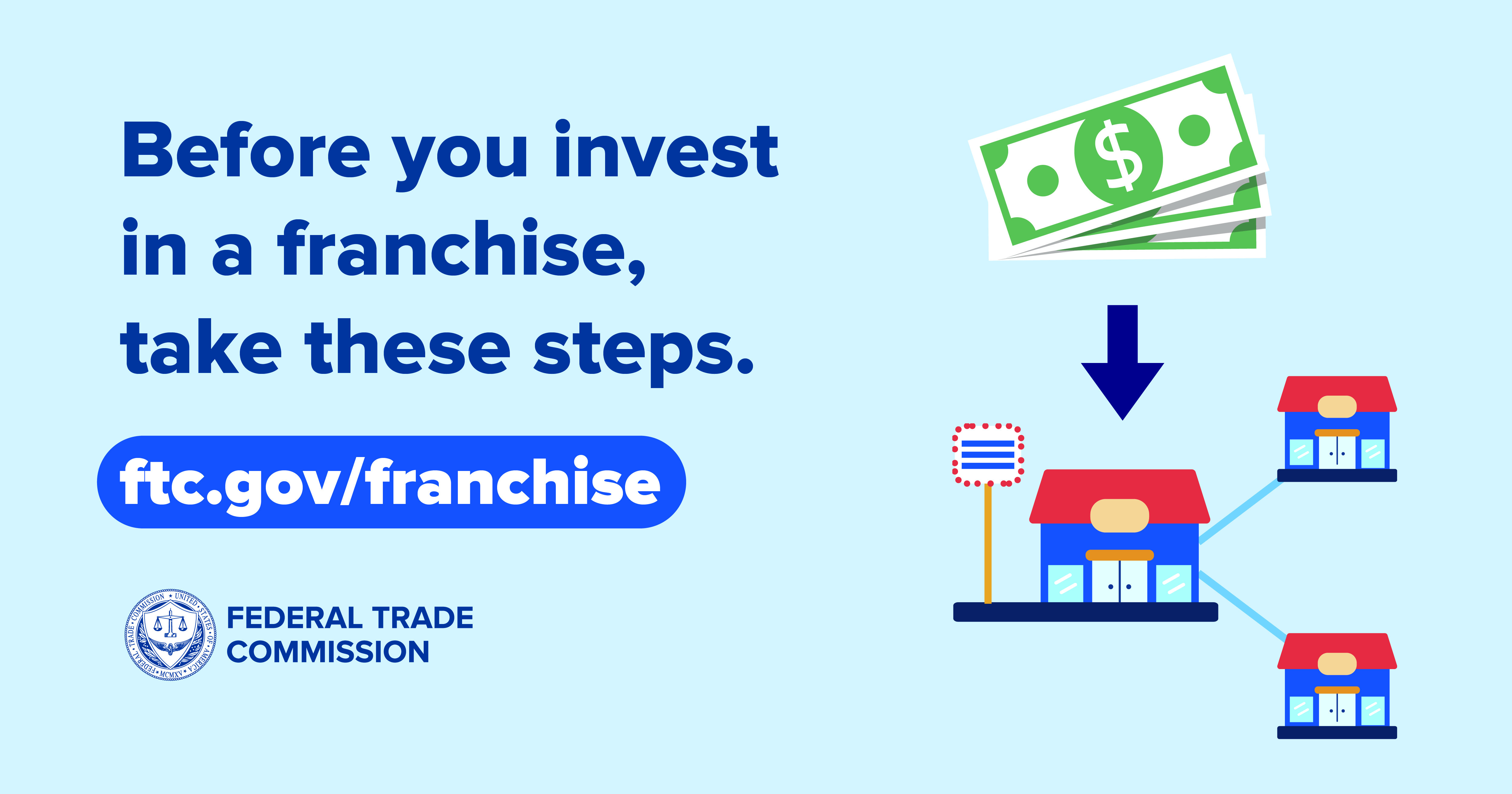 Franchising Opportunities