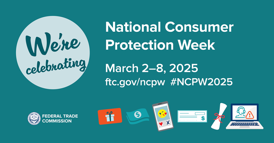 NCPW celebrating