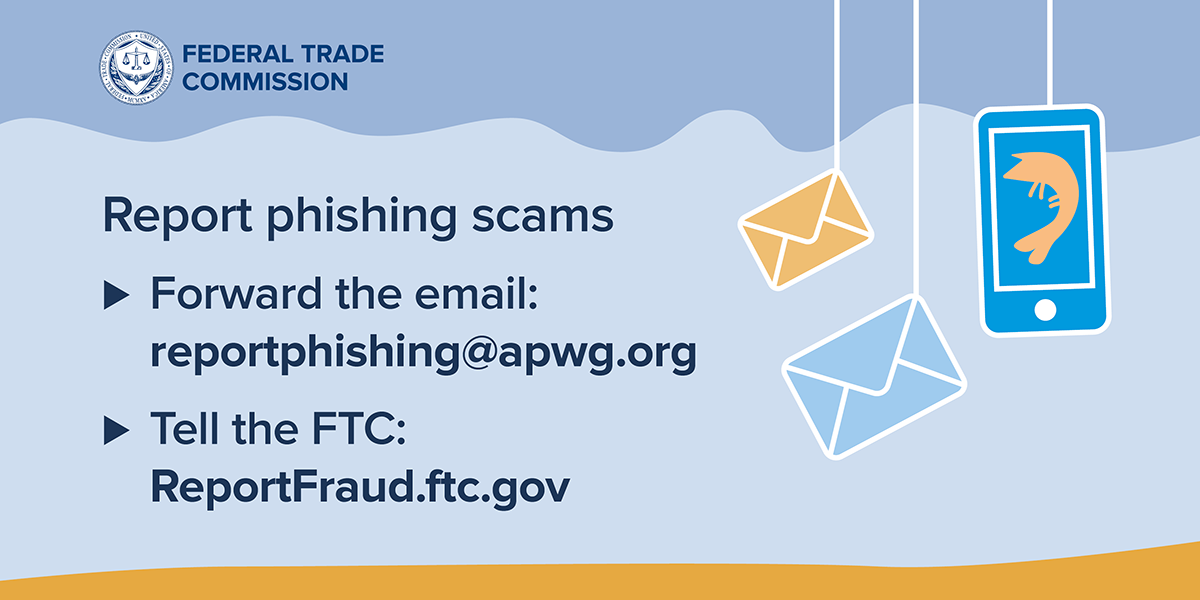 Blog • Ring customers targeted in a broad phishing scam.