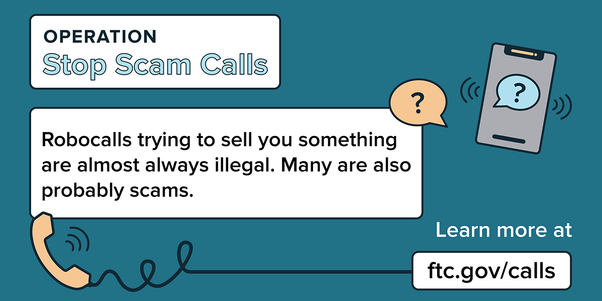 Tired of getting spam calls? Here's why you may never be rid of