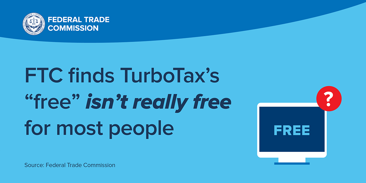 Por qué es gratis TurboTax® Free Edition