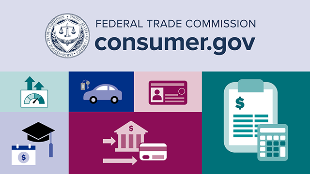Consumer teaser